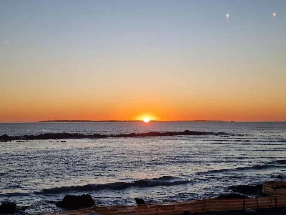 Cape Town, Sea Point, Beautiful 2 Bedroom Apartment @Tucked Away 0*, Cape Town Güney Afrika